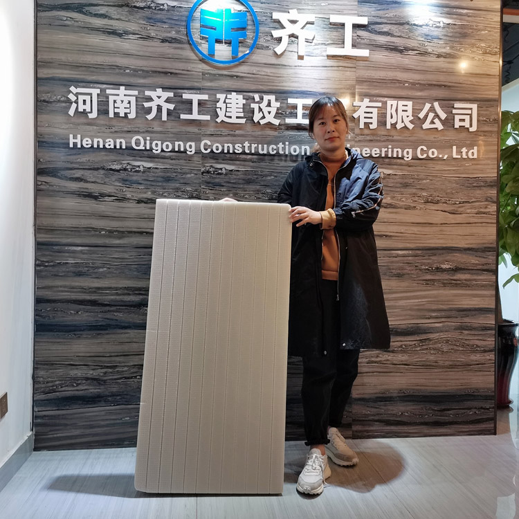 我國外墻保溫材料的長期策略 我國外墻保溫材料的長期策略