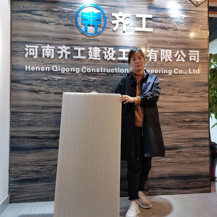 擠塑板廠家給我們的生活帶來便捷 擠塑板廠家給我們的生活帶來便捷